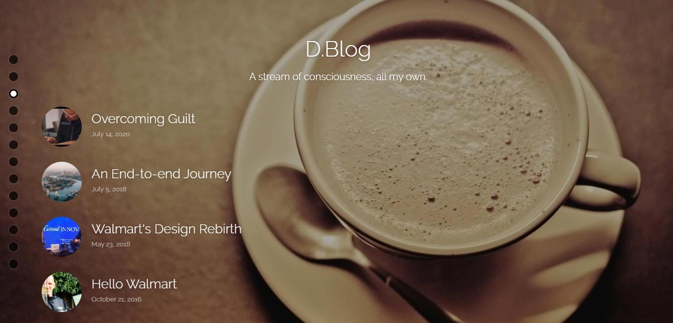 Dan Makoski Blog Dan Makoski Blog